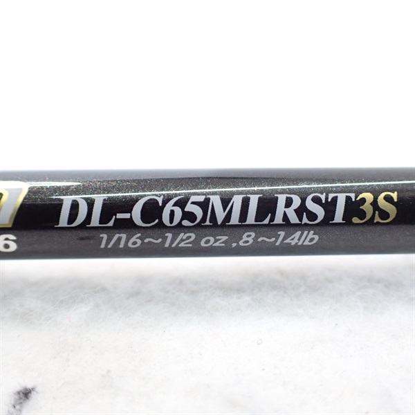 レーベンＤＬーＣ６５ＭＬＲＳＴ３Ｓ